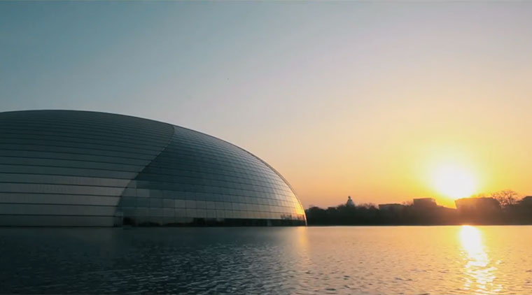 北京市建筑设计研究院（宣传片）